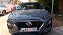 هيونداي كونا